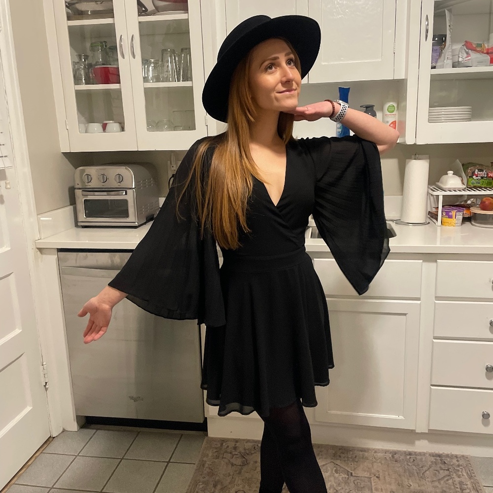 Meet your Posher, Madeline